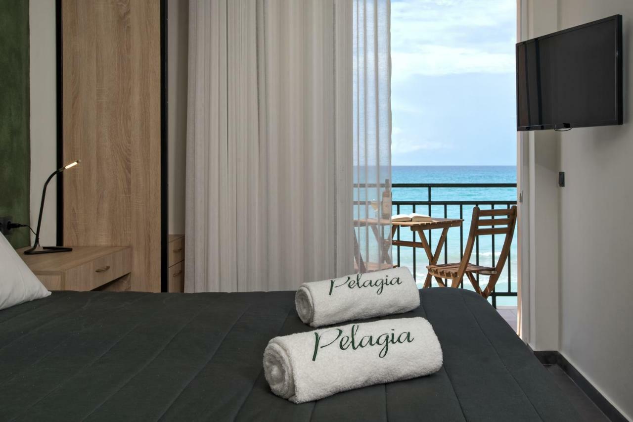 Pelagia Sea Side 2 * Acharavi (Corfu)