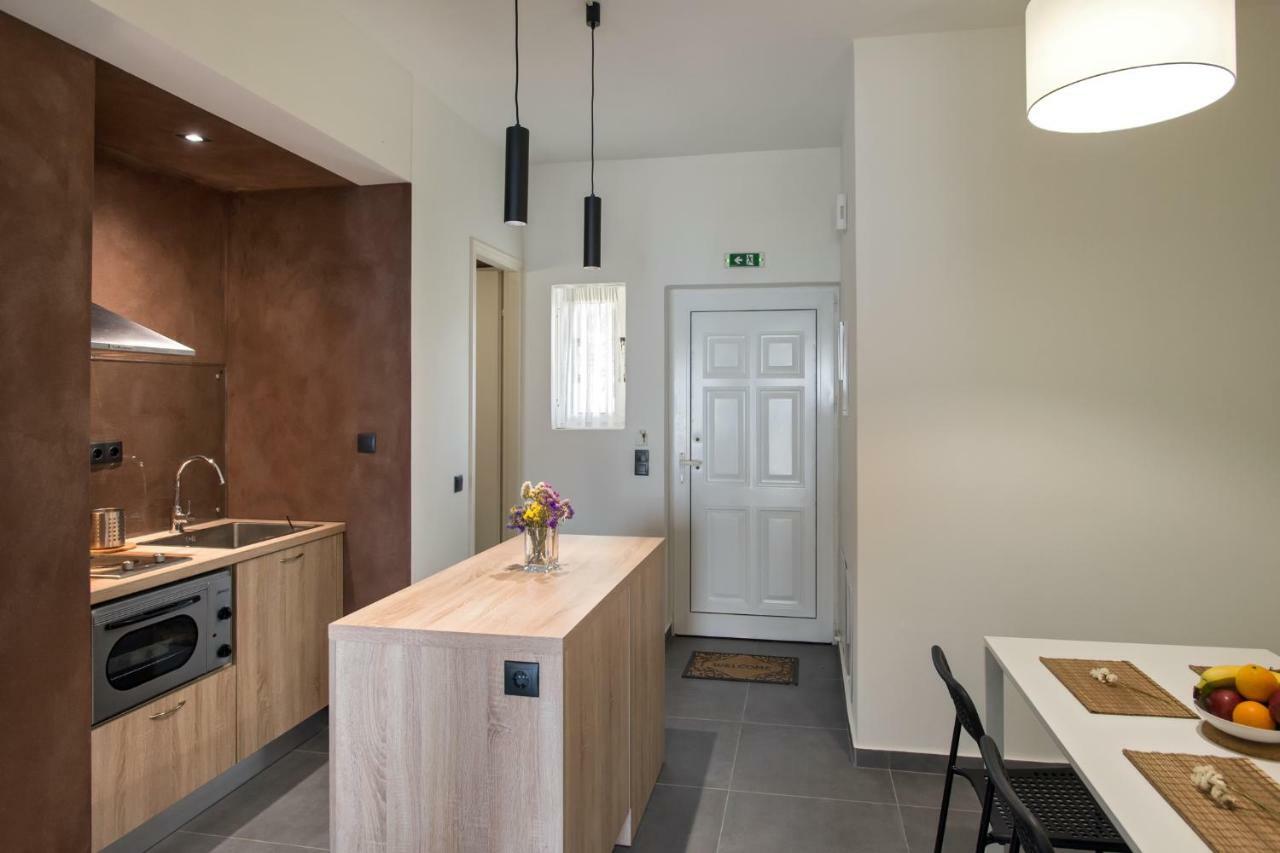 Apartment Pelagia Sea Side 2