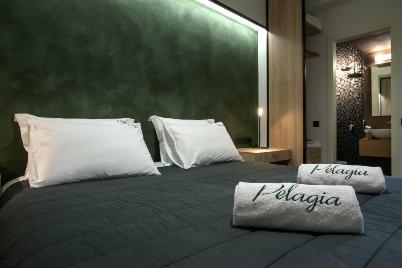 Pelagia Sea Side 2 Apartment *