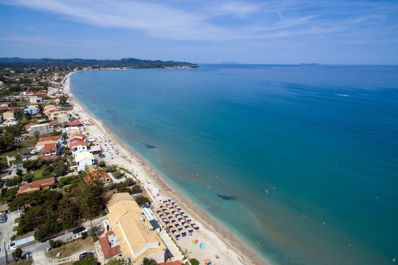 Pelagia Sea Side 2