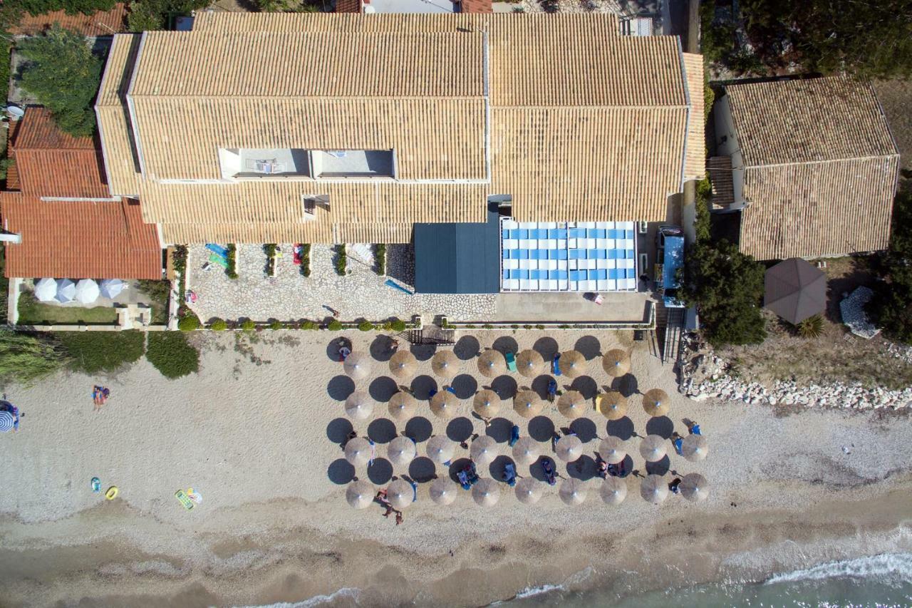 Apartment Pelagia Sea Side 2 *