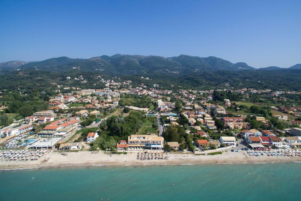 Pelagia Sea Side 2 Acharavi (Corfu)