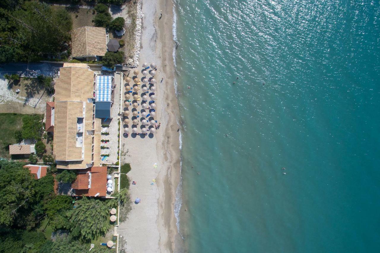 Apartment Pelagia Sea Side 2